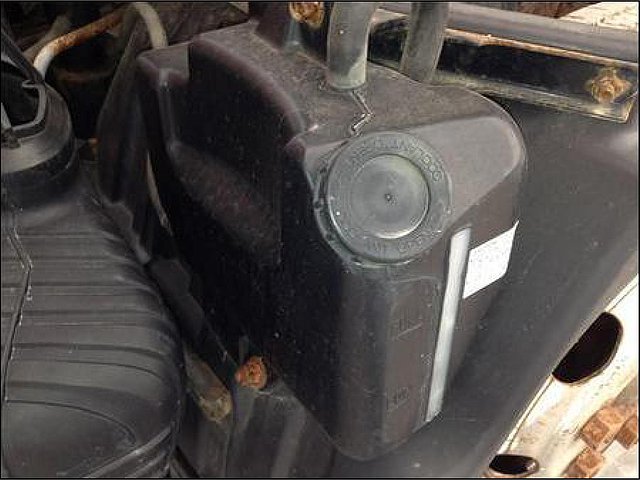 MITSUBISHI FE Photo