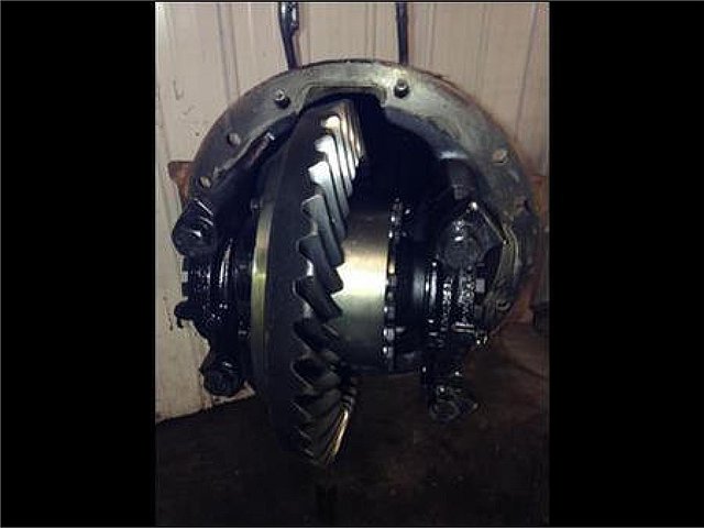 MERITOR RS17140 Photo