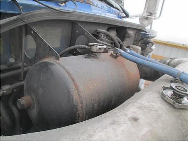 PETERBILT 379 Photo
