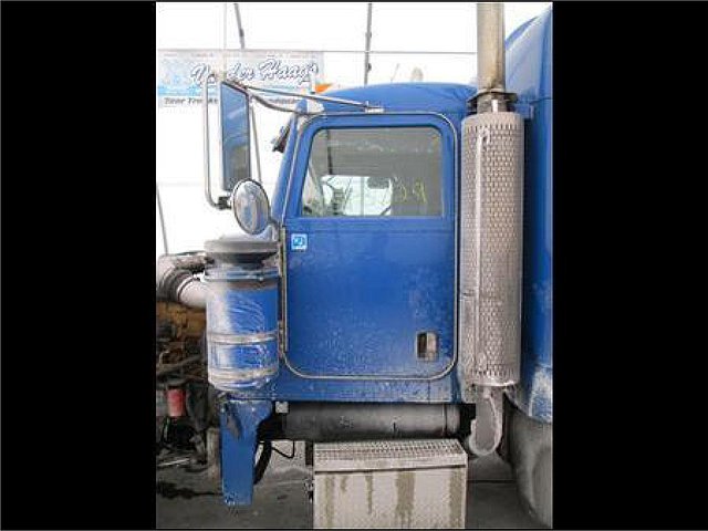 PETERBILT 379 Photo