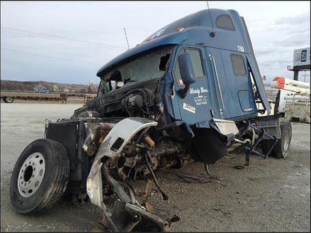 PETERBILT 387 Photo