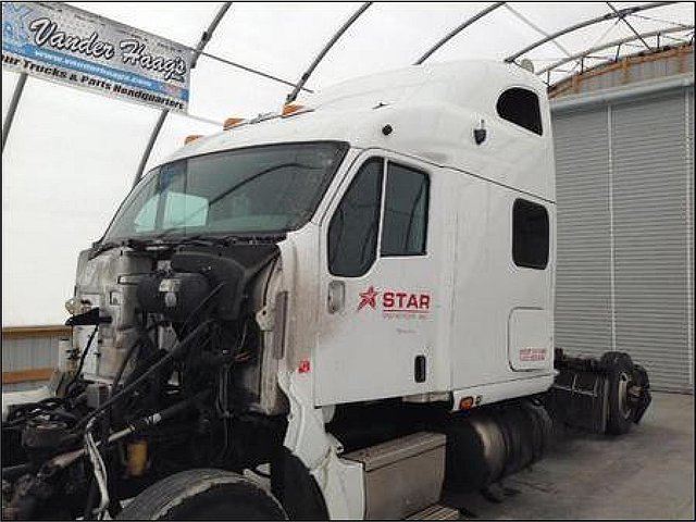 PETERBILT 387 Photo