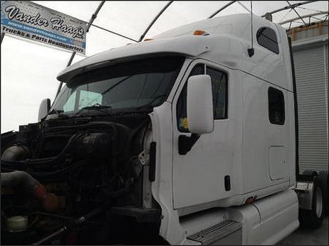 PETERBILT 387