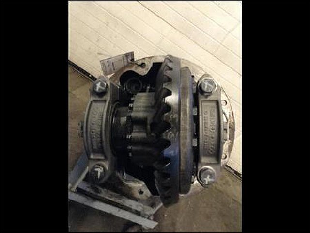MERITOR MD2014X Photo