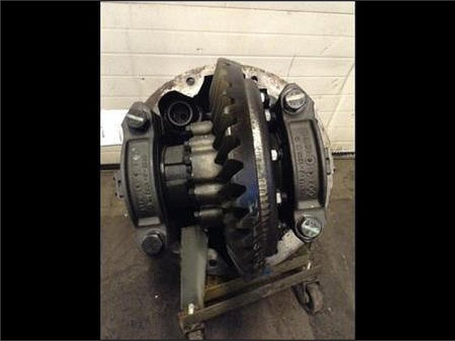 MERITOR MD2014X Photo