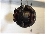 MERITOR H172