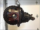 MERITOR H172 Photo #3