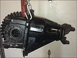 MERITOR MR20143M Photo #4