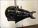 MERITOR MR20143M Photo #3