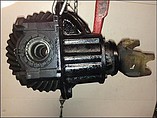 MERITOR RR20145 Photo #2