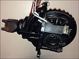 MERITOR RR20145 Photo #3