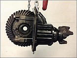 MERITOR RR20145 Photo #3