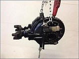 MERITOR RR20145 Photo #4