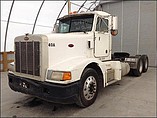 PETERBILT 377 Photo #2