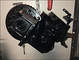 MERITOR RD20145 Photo #4
