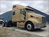 PETERBILT 387