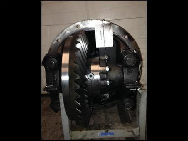 SPICER J220S Photo