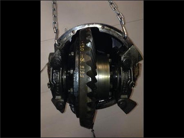 MERITOR RS23160 Photo