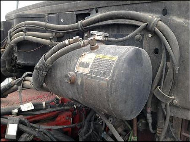 PETERBILT 387 Photo