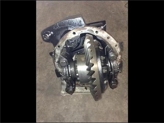 MERITOR MP20143 Photo