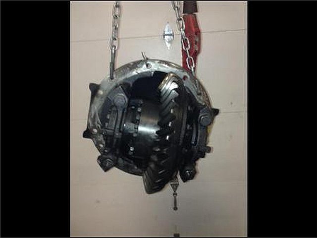 MERITOR MR20143M Photo