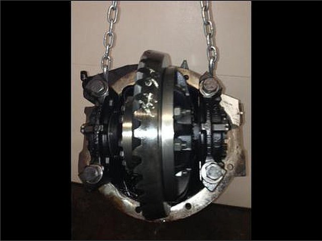 MERITOR RD17145 Photo