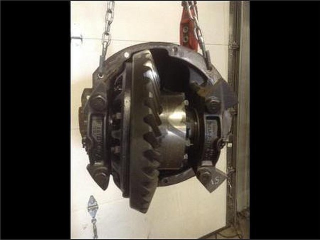 MERITOR RS21160 Photo