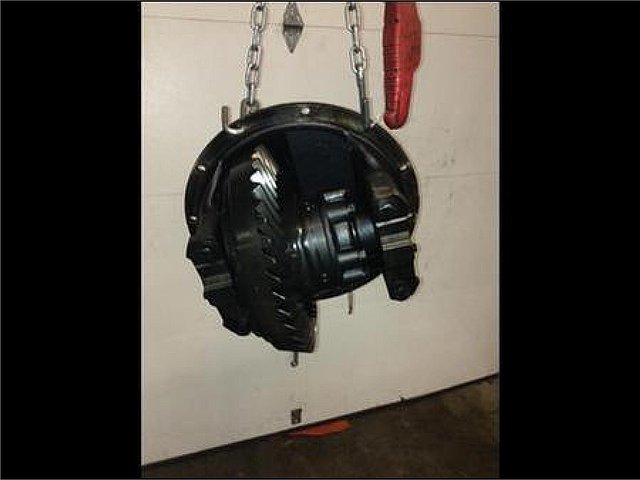 SPICER J175S Photo