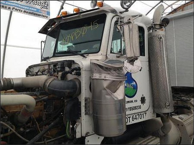 PETERBILT 378