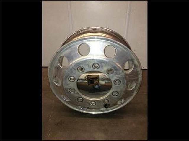 PILOT 22.5 ALUM Photo