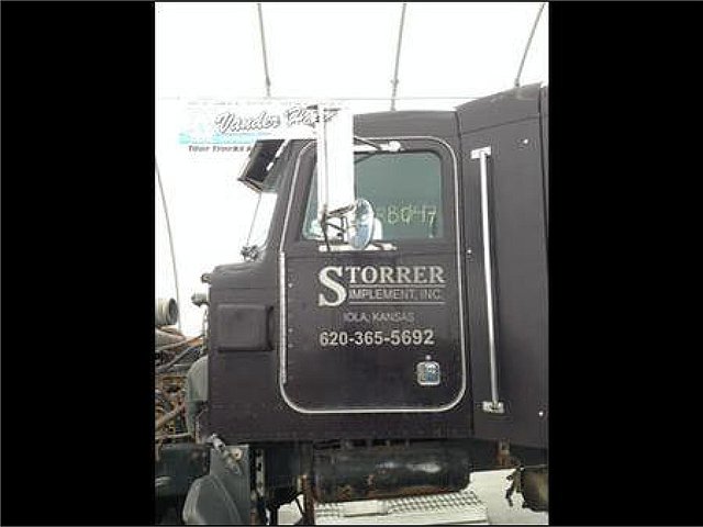 PETERBILT 378 Photo