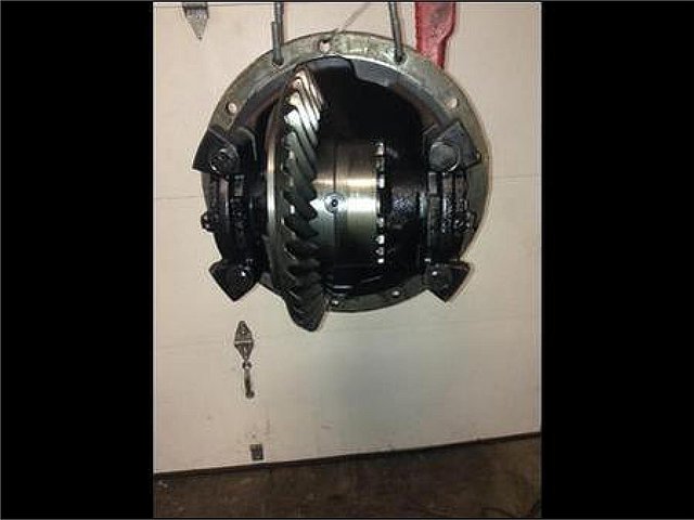 MERITOR SQ100 Photo