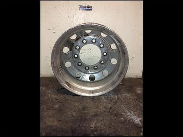 PILOT 22.5 ALUM Photo