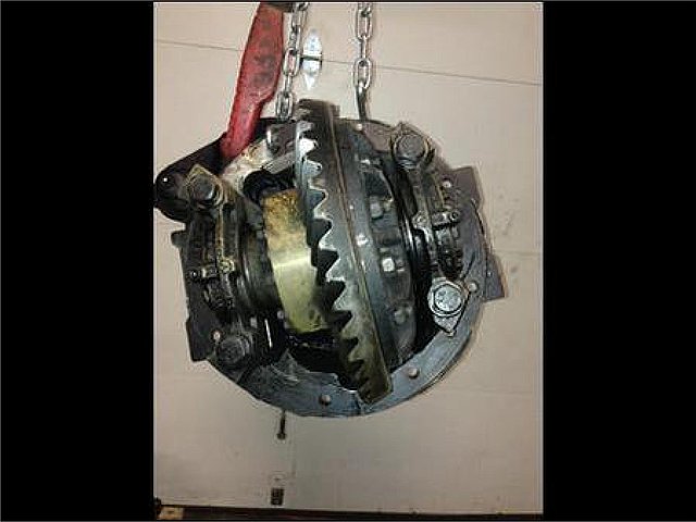 MERITOR RD20145 Photo