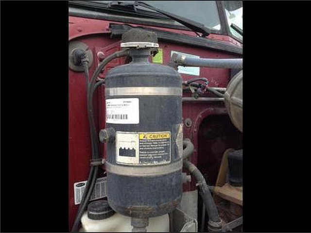 PETERBILT 386 Photo