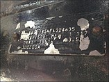 MERITOR RR20145 Photo #3