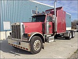 PETERBILT 379 Photo #2