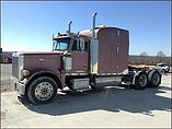 PETERBILT 379 Photo #3