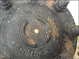 MERITOR 3206X1350