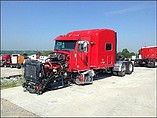 PETERBILT 386 Photo #7