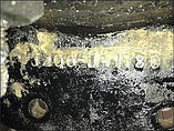 MERITOR R170 Photo #3