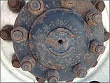 MERITOR 3206X1350