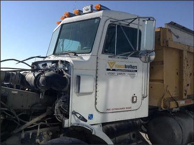 PETERBILT 378 Photo