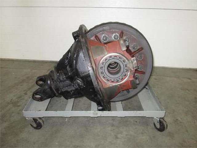MERITOR R170 Photo
