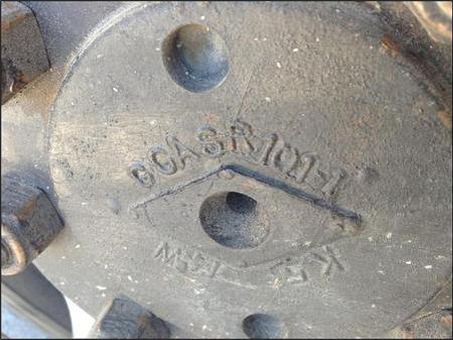 SPICER GGASR1011 Photo