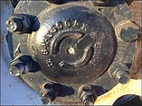 MERITOR 3206X1350