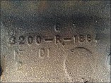 MERITOR RS19145 Photo #3