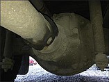 MERITOR RS19145