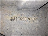 MERITOR RS19145 Photo #3