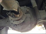 MERITOR RS19145